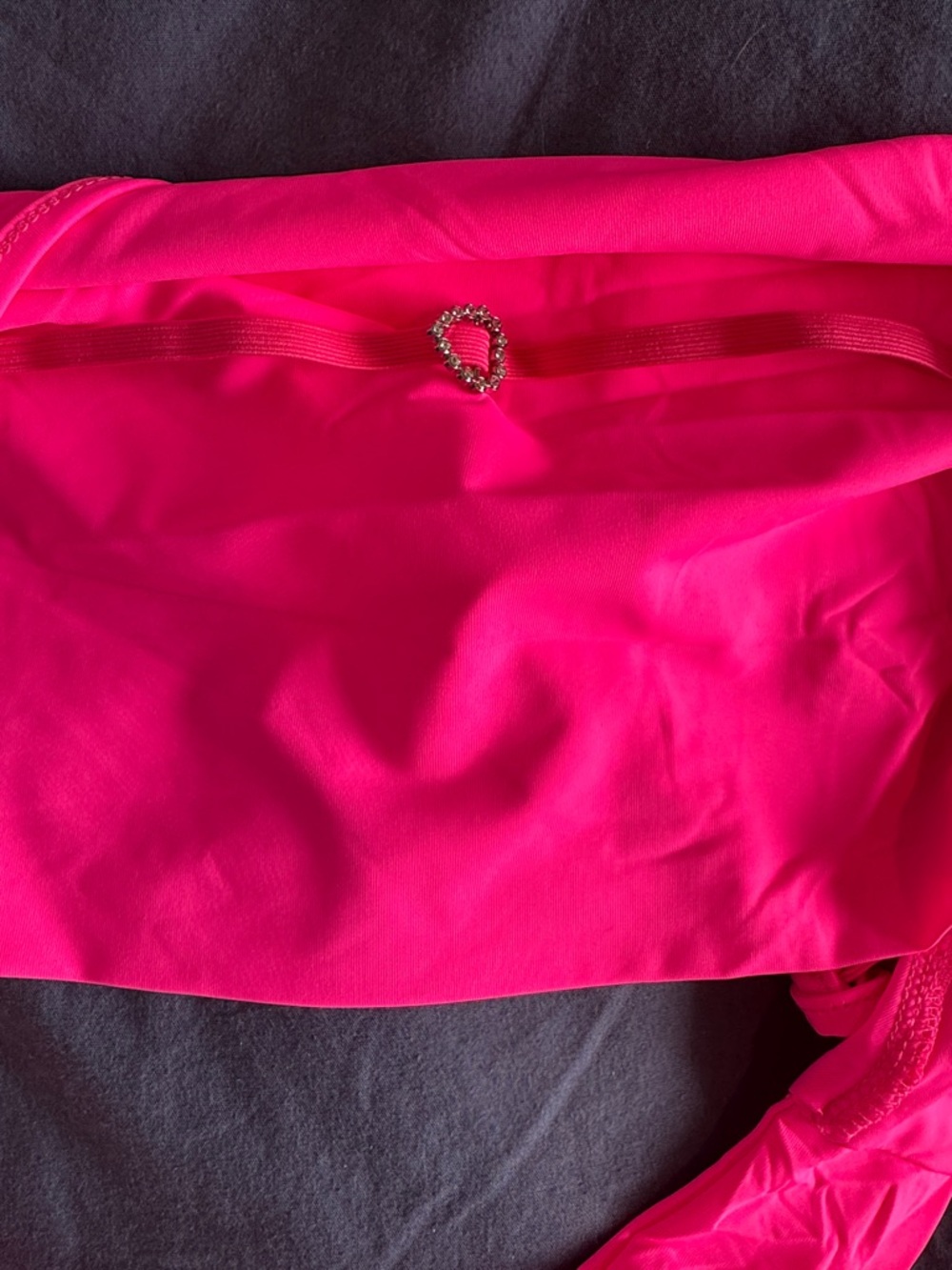 Dolls Kill - 2-Piece Rave Set - Size S - NWOT - Picture 7 of 7